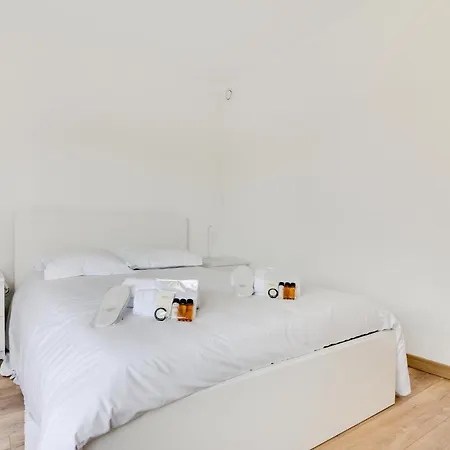 Charmant 3 Pieces Proche Du Centre D'antibes Appartement Antibes